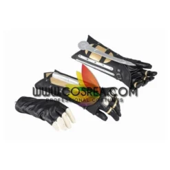 Cosrea Cosplay Costumes Assassin's Creed Syndicate Cosplay Costume
