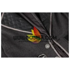 Cosrea Cosplay Costumes Assassin's Creed Syndicate Cosplay Costume