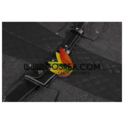 Cosrea Cosplay Costumes Assassin's Creed Syndicate Cosplay Costume