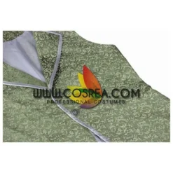 Cosrea Cosplay Costumes Assassin's Creed Syndicate Cosplay Costume