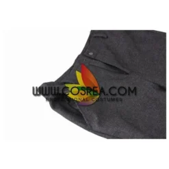 Cosrea Cosplay Costumes Assassin's Creed Syndicate Cosplay Costume