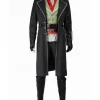 Cosrea Cosplay Costumes Assassin's Creed Syndicate Cosplay Costume