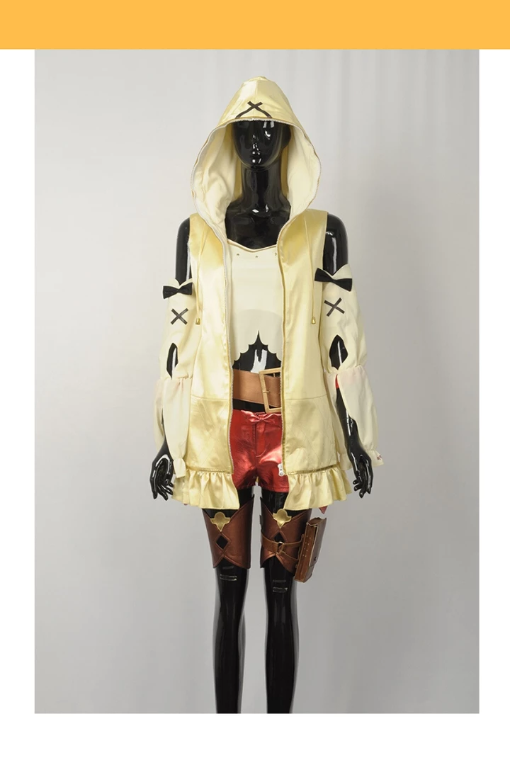 Cosrea Atelier Ryza Reisalin Stout Cosplay Costume Cosplay Costumes 3 Cosrea Atelier Ryza Reisalin Stout Cosplay Costume Cosplay Costumes