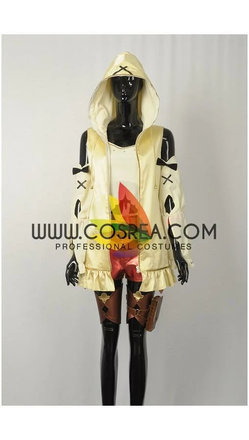 Cosrea Atelier Ryza Reisalin Stout Cosplay Costume Cosplay Costumes 4 Cosrea Atelier Ryza Reisalin Stout Cosplay Costume Cosplay Costumes