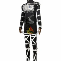 Cosrea Attack On Titan Season 4 Finale Full Cosplay Costume Cosplay Costumes