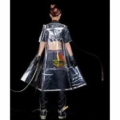 Cosrea Ayerscarpe Arknights Cosplay Costume Cosplay Costumes