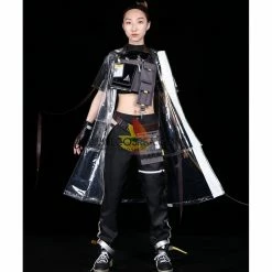 Cosrea Ayerscarpe Arknights Cosplay Costume Cosplay Costumes