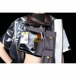 Cosrea Ayerscarpe Arknights Cosplay Costume Cosplay Costumes