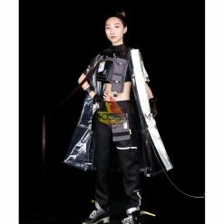 Cosrea Ayerscarpe Arknights Cosplay Costume Cosplay Costumes