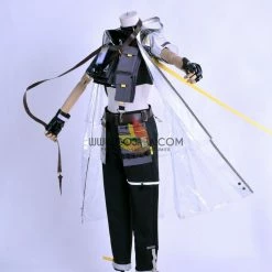 Cosrea Ayerscarpe Arknights Cosplay Costume Cosplay Costumes