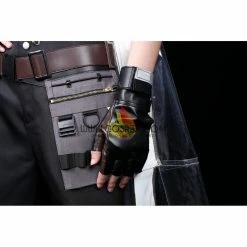 Cosrea Ayerscarpe Arknights Cosplay Costume Cosplay Costumes