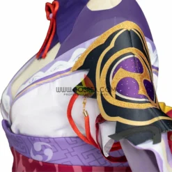 Cosrea Baal Genshin Impact Limited Custom Sizing Cosplay Costume Cosplay Costumes