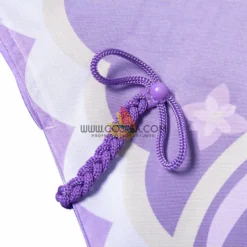 Cosrea Baal Genshin Impact Limited Custom Sizing Cosplay Costume Cosplay Costumes