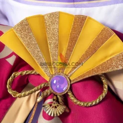 Cosrea Baal Genshin Impact Limited Custom Sizing Cosplay Costume Cosplay Costumes