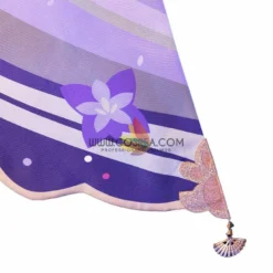 Cosrea Baal Genshin Impact Limited Custom Sizing Cosplay Costume Cosplay Costumes