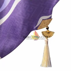 Cosrea Baal Genshin Impact Limited Custom Sizing Cosplay Costume Cosplay Costumes