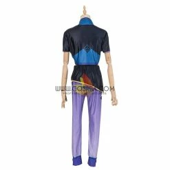Cosrea Baizhu Genshin Impact Limited Custom Sizing Cosplay Costume Cosplay Costumes 30 Cosrea Baizhu Genshin Impact Limited Custom Sizing Cosplay Costume Cosplay Costumes