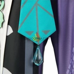 Cosrea Baizhu Genshin Impact Limited Custom Sizing Cosplay Costume Cosplay Costumes 38 Cosrea Baizhu Genshin Impact Limited Custom Sizing Cosplay Costume Cosplay Costumes