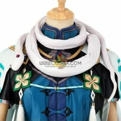Cosrea Baizhu Genshin Impact Limited Custom Sizing Cosplay Costume Cosplay Costumes 32 Cosrea Baizhu Genshin Impact Limited Custom Sizing Cosplay Costume Cosplay Costumes