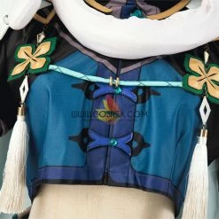 Cosrea Baizhu Genshin Impact Limited Custom Sizing Cosplay Costume Cosplay Costumes 47 Cosrea Baizhu Genshin Impact Limited Custom Sizing Cosplay Costume Cosplay Costumes