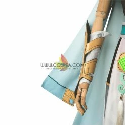 Cosrea Baizhu Genshin Impact Limited Custom Sizing Cosplay Costume Cosplay Costumes 43 Cosrea Baizhu Genshin Impact Limited Custom Sizing Cosplay Costume Cosplay Costumes