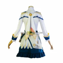 Cosrea Barbara Genshin Impact Limited Custom Sizing Cosplay Costume Cosplay Costumes