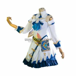 Cosrea Barbara Genshin Impact Limited Custom Sizing Cosplay Costume Cosplay Costumes