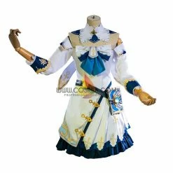 Cosrea Barbara Genshin Impact Limited Custom Sizing Cosplay Costume Cosplay Costumes