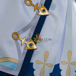 Cosrea Barbara Genshin Impact Limited Custom Sizing Cosplay Costume Cosplay Costumes