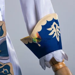 Cosrea Barbara Genshin Impact Limited Custom Sizing Cosplay Costume Cosplay Costumes