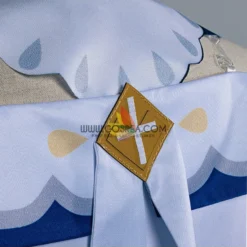 Cosrea Barbara Genshin Impact Limited Custom Sizing Cosplay Costume Cosplay Costumes