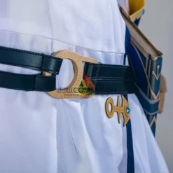 Cosrea Barbara Genshin Impact Limited Custom Sizing Cosplay Costume Cosplay Costumes