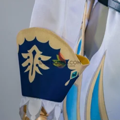 Cosrea Barbara Genshin Impact Limited Custom Sizing Cosplay Costume Cosplay Costumes