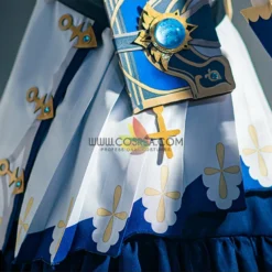 Cosrea Barbara Genshin Impact Limited Custom Sizing Cosplay Costume Cosplay Costumes