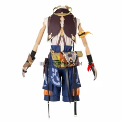 Cosrea Cosplay Costumes Bennett Genshin Impact Limited Custom Sizing Cosplay Costume 24 Cosrea Cosplay Costumes Bennett Genshin Impact Limited Custom Sizing Cosplay Costume