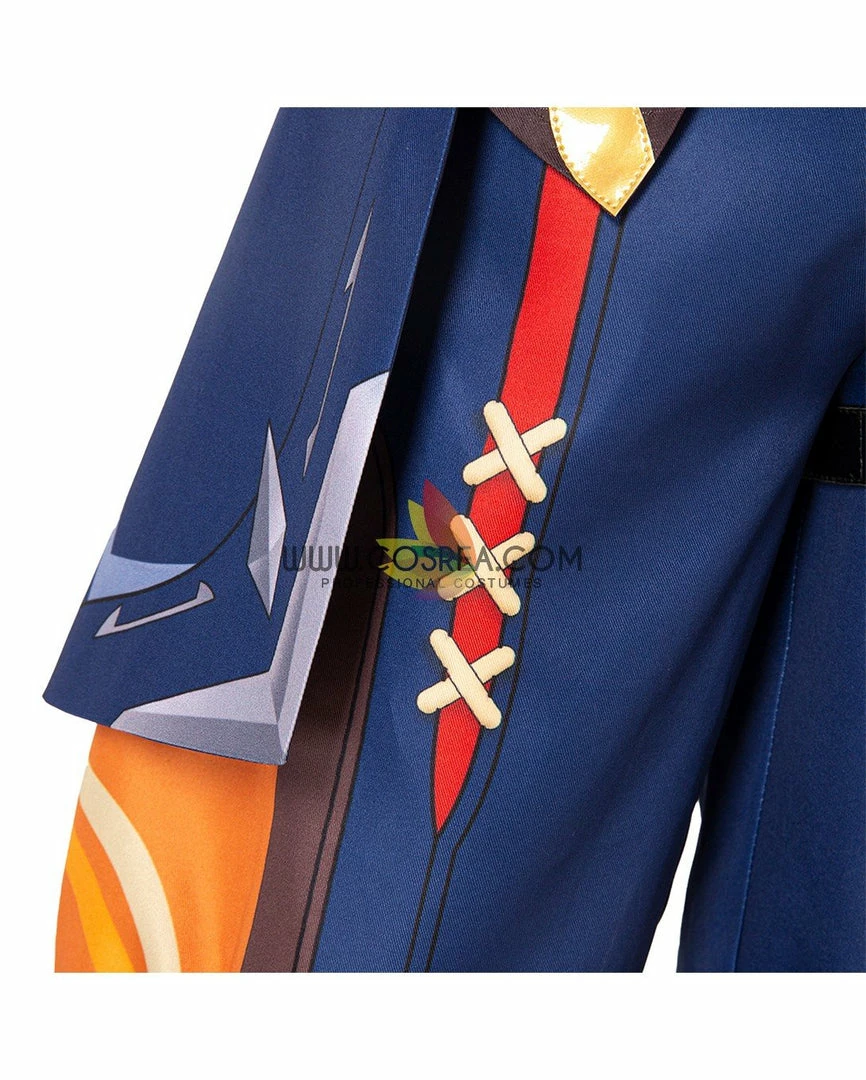 Cosrea Cosplay Costumes Bennett Genshin Impact Limited Custom Sizing Cosplay Costume 11 Cosrea Cosplay Costumes Bennett Genshin Impact Limited Custom Sizing Cosplay Costume