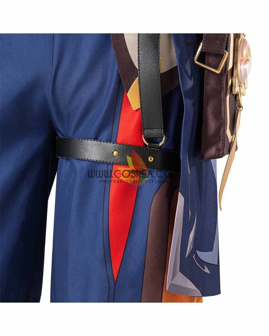 Cosrea Cosplay Costumes Bennett Genshin Impact Limited Custom Sizing Cosplay Costume 12 Cosrea Cosplay Costumes Bennett Genshin Impact Limited Custom Sizing Cosplay Costume