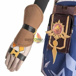 Cosrea Cosplay Costumes Bennett Genshin Impact Limited Custom Sizing Cosplay Costume 36 Cosrea Cosplay Costumes Bennett Genshin Impact Limited Custom Sizing Cosplay Costume