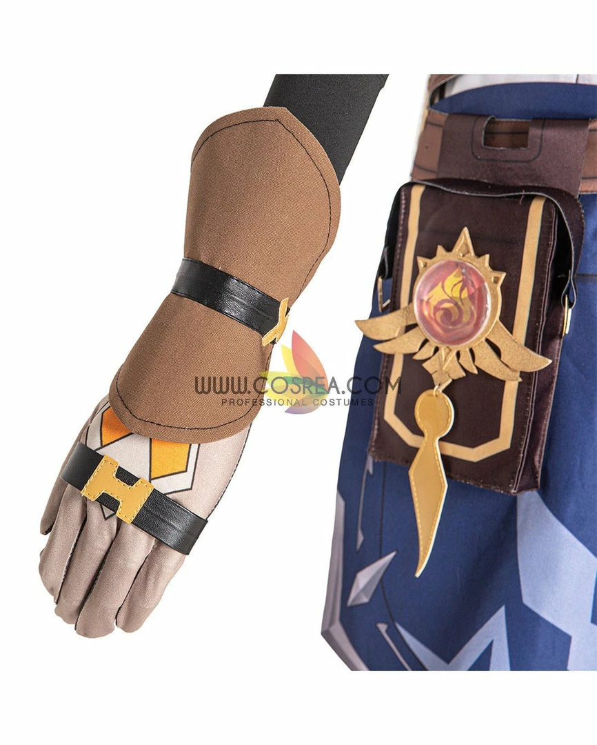 Cosrea Cosplay Costumes Bennett Genshin Impact Limited Custom Sizing Cosplay Costume 19 Cosrea Cosplay Costumes Bennett Genshin Impact Limited Custom Sizing Cosplay Costume