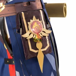 Cosrea Cosplay Costumes Bennett Genshin Impact Limited Custom Sizing Cosplay Costume 34 Cosrea Cosplay Costumes Bennett Genshin Impact Limited Custom Sizing Cosplay Costume