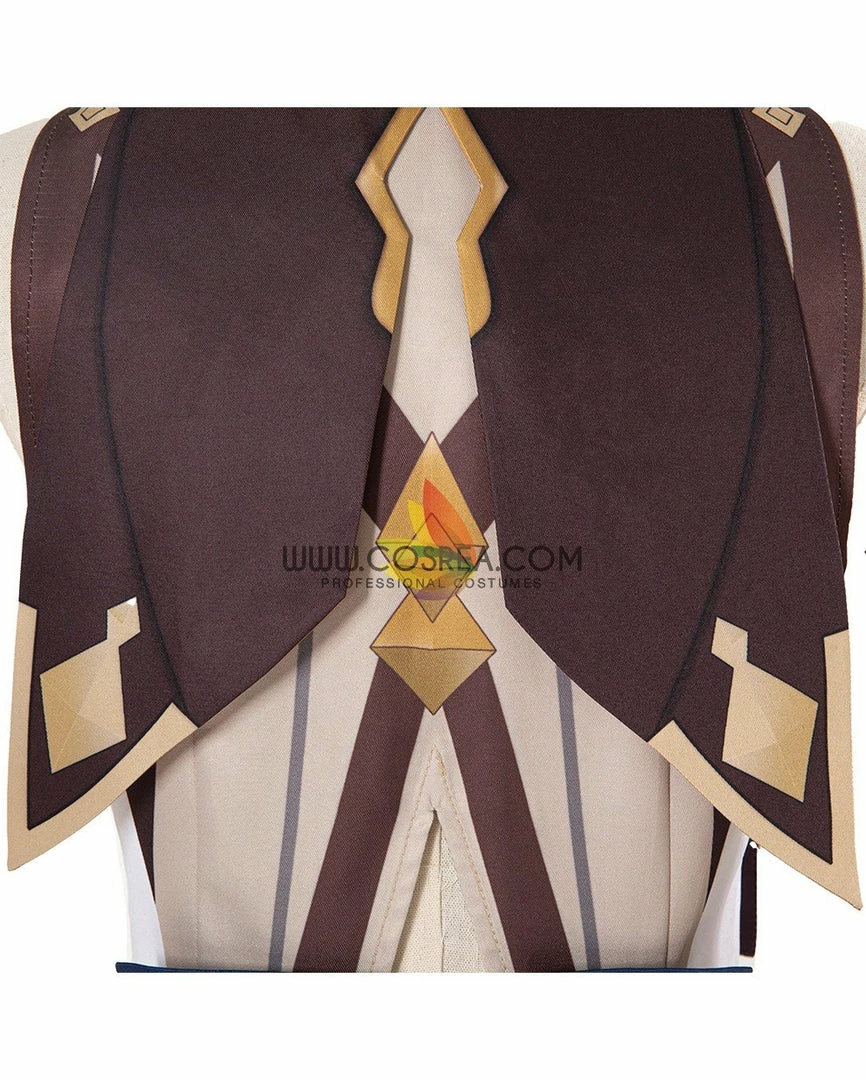 Cosrea Cosplay Costumes Bennett Genshin Impact Limited Custom Sizing Cosplay Costume 8 Cosrea Cosplay Costumes Bennett Genshin Impact Limited Custom Sizing Cosplay Costume