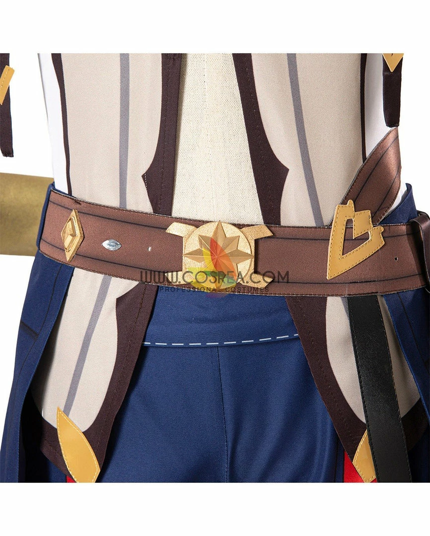 Cosrea Cosplay Costumes Bennett Genshin Impact Limited Custom Sizing Cosplay Costume 10 Cosrea Cosplay Costumes Bennett Genshin Impact Limited Custom Sizing Cosplay Costume
