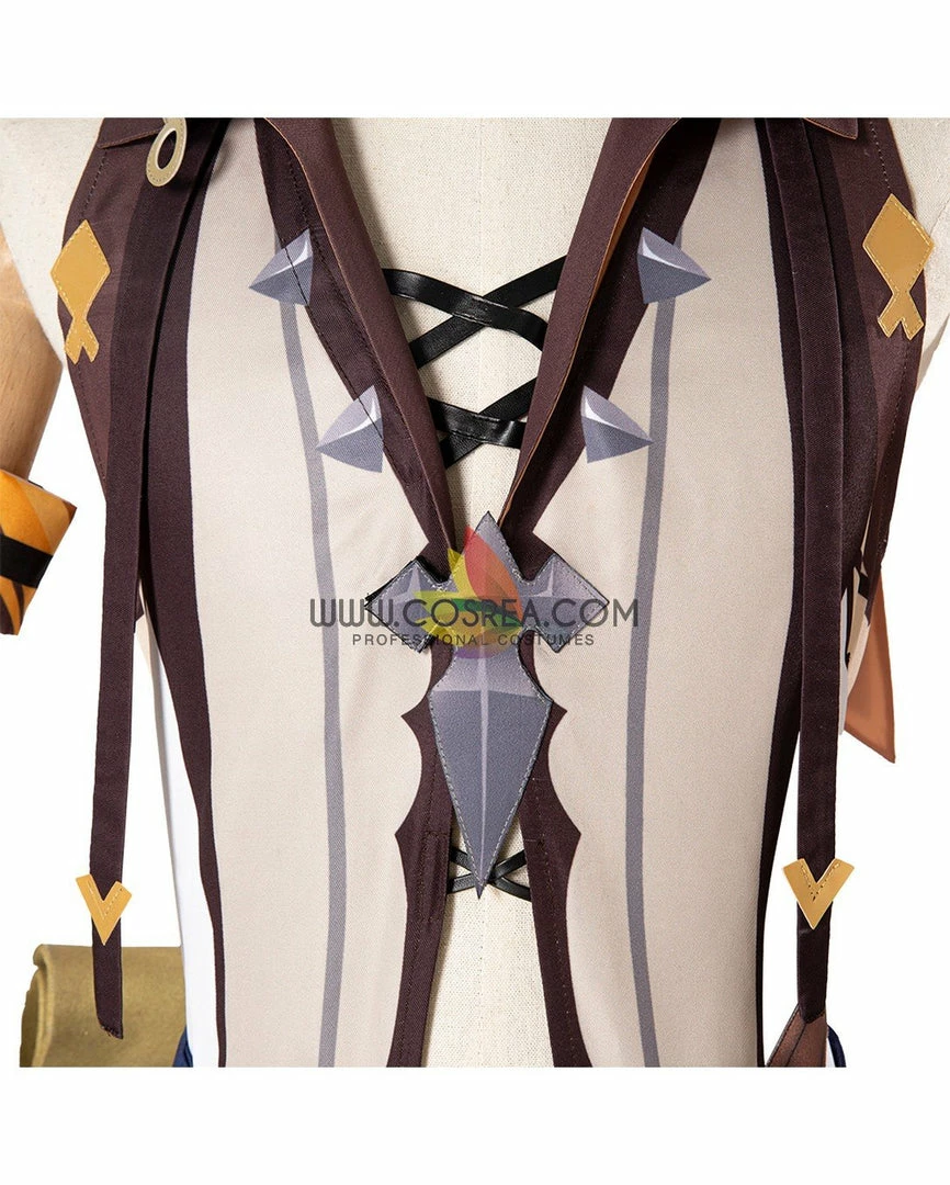 Cosrea Cosplay Costumes Bennett Genshin Impact Limited Custom Sizing Cosplay Costume 9 Cosrea Cosplay Costumes Bennett Genshin Impact Limited Custom Sizing Cosplay Costume