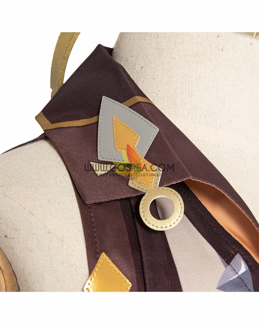 Cosrea Cosplay Costumes Bennett Genshin Impact Limited Custom Sizing Cosplay Costume 14 Cosrea Cosplay Costumes Bennett Genshin Impact Limited Custom Sizing Cosplay Costume