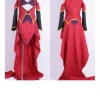 Cosrea BlazBlue Litchi Faye Ling Cosplay Costume Cosplay Costumes 2 Cosrea BlazBlue Litchi Faye Ling Cosplay Costume Cosplay Costumes