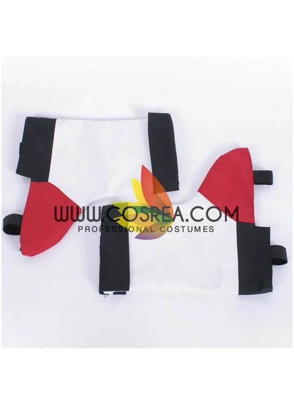 Cosrea BlazBlue Litchi Faye Ling Cosplay Costume Cosplay Costumes 6 Cosrea BlazBlue Litchi Faye Ling Cosplay Costume Cosplay Costumes