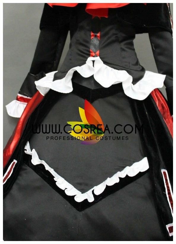 Cosrea BlazBlue Rachel Alucard Cosplay Costume 9 Cosrea BlazBlue Rachel Alucard Cosplay Costume