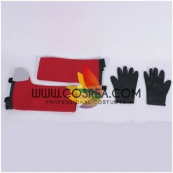 Cosrea BlazBlue Ragna The Bloodedge Cosplay Costume Cosplay Costumes