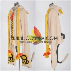 Cosrea BlazBlue Taokaka Cosplay Costume
