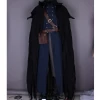 Cosrea Bloodborne Eileen The Crow Cosplay Costume